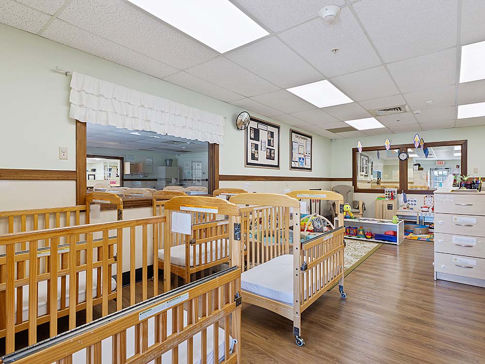 Infant Classroom